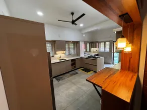 3 bhk Premium home Stay @ kochi -Family &Long stay - Image 3