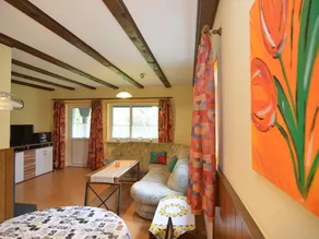 Family-friendly Holiday Home in Fichtelberg near Lake - Image 3