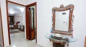 Adorable Unique Furniture Flat - Image 3