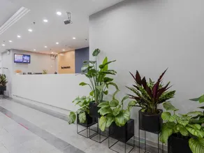Home Inn Nanjing Yueyahu Yinchengdongyuan - Image 2