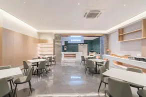 Starway Hotel Huai'an Gaogou First Street - Image 5