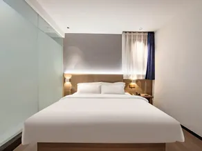 7Days Inn Baoding Zhuozhou Culture Square - Image 5