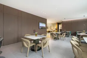 Atour X Hotel North America New World Taiyuan Changfeng Street - Image 5