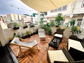 Bangkok Neighborhood Hostel - Image 4