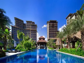 HNTI·Narada Sanya Bay Resort - Image 2