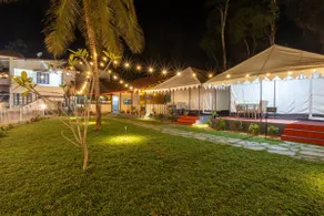 Serenity Grove Estate SwissTent Coorg by Homeyhuts - Image 3