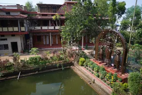 Sonajhuri Atithi Nibas - Image 3