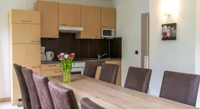 Ski Dome Apartments-Apartment VIVA & Heaven Holiday Chalet - Summercard included - Image 5