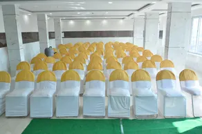 hotel royal park nellore - Image 3