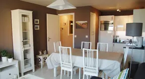 Appartement Vivacances côte d'Opale (Ste-Cécile) - Image 4