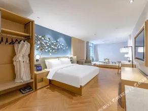 Orange Crystal Hotel Jiaxing Xitang - Image 5