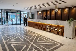 The Revia Square Hotel - Image 5