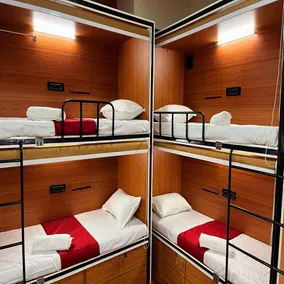 Rahul Men's AC Dormitory - Image 5