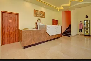 Hotel Royal Ruby By WB Inn - Image 4