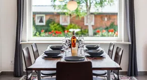 Ferienhaus-Nordseebirke - Image 4