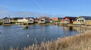 Secret Of Eden Lake View Lodge - Image 4
