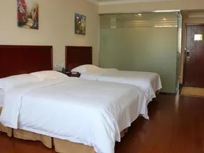 GreenTree Inn Changzhou Times Plaza Business Hotel - Image 5
