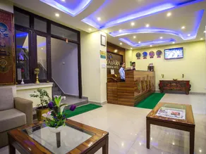 Aryatara Kathmandu Hotel - Image 4