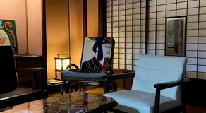 Okiya Guest House & Tapas Bar - Image 3