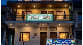 Trinetra Himalayan Stay - Image 4