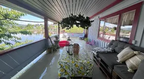 Snåsa Bryggehage - Top apartment - Image 4