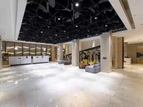 Four Seasons Qingteng Hotel (Ningbo Lihuili Hospital Baihe Subway Station) - Image 2