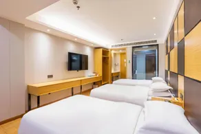 Shucheng Saifu Hotel - Image 2