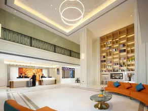 Vienna International Hotel Zhaoqing Dinghu Mountain Wanda Plaza - Image 2