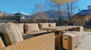 Sonnige Gartenwohnung - Image 3