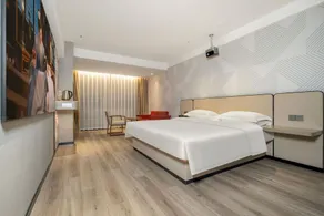 JTOUR Inn Nanning Normal University Beihu South Road Metro Station - Image 3