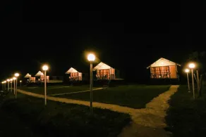 THE HILLSIDE COTTAGES - Image 5