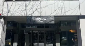 City Pop 2Night Zürich City - Self check-in - Image 3
