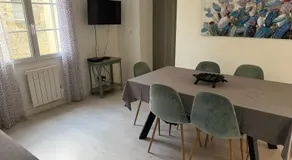 Romane & Rosé - Appartements au calme près de Saint-Emilion - Image 3