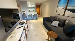 Porto Beach Conforto e Lazer a 200m do B Park - Image 2