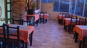 Restaurante y Hostal: De La Villa Pa Sumercé - Image 2