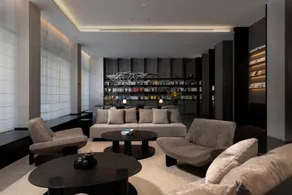 Atour Hotel Binjiang East Road Shuidong Street - Image 3