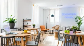 Micampus Bormujos Student Residence - Image 4