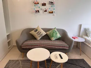 Vinhomes Grand Park Homestay-Riverside House - Image 4