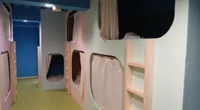 Picnic Hostel Osaka - Image 3