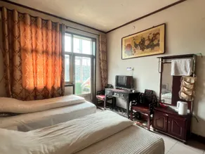 Friendship Hotel (Jingang West Road) - Image 2