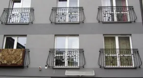 Bubble Apartments - Image 5