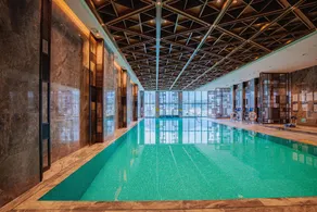 SIENA NARADA GRAND HOTEL - Image 2