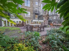 LSE Passfield Hall - Image 3