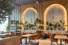 Edge Riyadh Al Rabie - Image 5