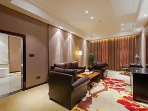 Wancheng International Hotel - Image 2