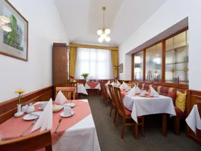 Hotel 16 & Apartments Prague City Living - Image 5