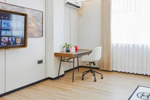 Xinlian Holiday Hotel (Huadu Shiling Branch) - Image 5