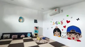 D'Garden Suite Pulau Ketam Island 绿苑馆 - Image 4