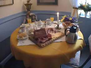 Hotel Goldenes Faß - Image 3