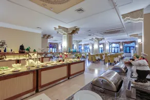 Güre Saruhan Termal Otel - Image 4